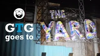 GoodTimeAdventures | GTG Goes to The Yard @ Xavierville