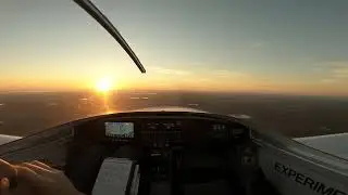 Pilot Stalls Airplane!