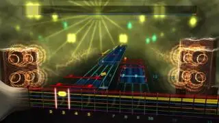 My Rocksmith 2014 Custom ~ Devilish Death - Dalek Sam