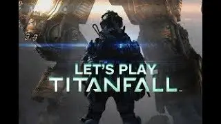 Titanfall 2 on PC