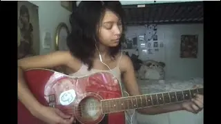 Casper - Jessica Pratt cover | Beyah