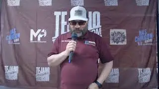 Totally Tejano Hall Of Fame And Museum