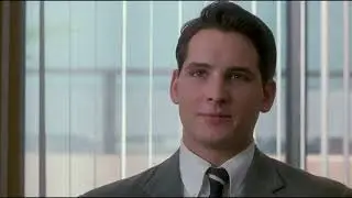 Liar from the Word Go | The Big Kahuna (1999)