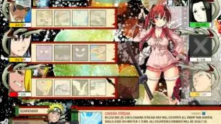 Naruto arena. Good teams