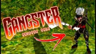 FINALMENTE SAIU NOVO SERVER DE PRISTON FULL PVP E FREE - Gangster Priston Tale
