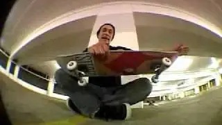 trick tip: forward flip