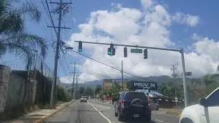 Old Hope Road | Liquanea | Jamaica