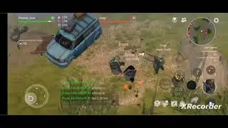 ПВП #63 new pvp fights
