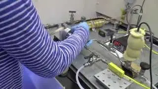 Gas Separation