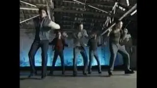 MTV's Becoming Nsync - Tearin' Up My Heart (Music Video)