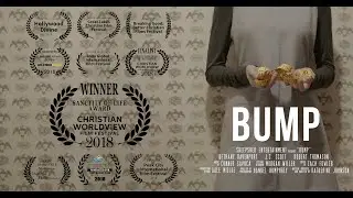 Bump Trailer - A Sheepshed Entertainment Short Film