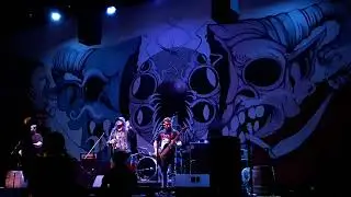 Mad Epidemic @ Transplants Brewing Company 3-21-23