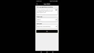 xplus xcoin daily checkin complete method step by step