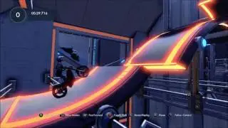Trials Fusion Timesaver Montage - Borads