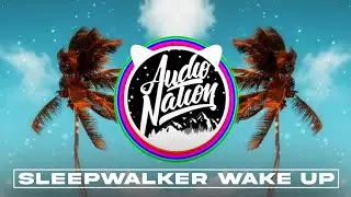 AWAY - Sleepwalker (ft. London Thor) (Yonexx Remix)