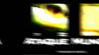 Ataque Mundial Preview PACORECORDS