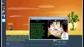 Como voar No Transformice