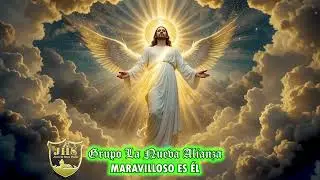 The New Alliance Group - How Wonderful He Is / Catholic Songs