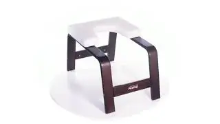 Meet the Incredible FeetUp&reg;&nbsp;Trainer&trade;