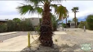 Sands RV & Golf Resort Desert Hot Springs California CA - CampgroundViews.com