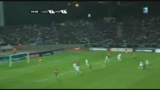 Eden Hazard show Vs Lyon