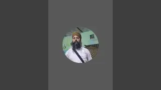 Bhupendra singh ਖਾਲਸਾ  is live ਸੋ ##ਦਰ #ਰਹਿਰਾਸ# #ਸ਼ਾਹਿਬ# #