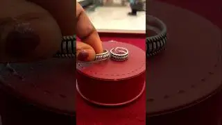 fancy Toe ring design #saijewellerssj