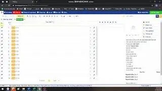 PMIS EVNCPC: Hướng dẫn sử dụng c&aacute;c chức năng di chuyển, đảo vị tr&iacute;, đổi t&ecirc;n khi chuyển lưới thiết bị