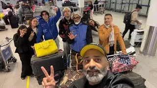 family Ahmad in pakistan Dec 2025