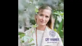 #93 Annette Dragland- om &laquo;Leger om livet&raquo;, fremtidens medisin og hennes favorittmat