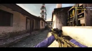 Mini Fragshow (CSGO)