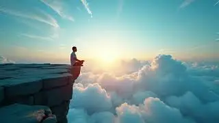 Inner Sky: Awakening the Power Within | A Journey to Self-Discovery