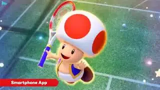 Nintendo Switch Online - Smartphone App