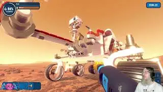 Let's Play Powerwash Sim Part 17