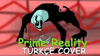 Prime Reality T&uuml;rk&ccedil;e Cover | Undertale: Call of the Void