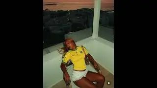 [FREE] Afro Rnb x Brazilian Funk type beat 