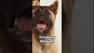 Viewer-submitted dog facts and stories #animals #dogs #short #video #viral #2024