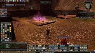 DDO FTP Ep 30.42 - The Sunset Ritual Challenge (6-Star)