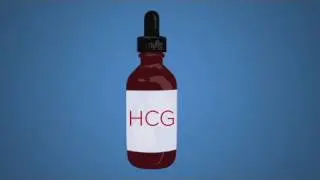 CNN: 30 pounds in 30 days with HCG?