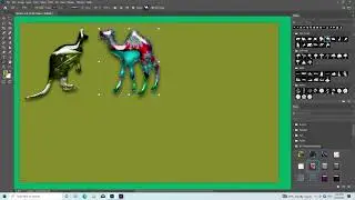 How to Count and Track Objects Using Adobe Photoshop Count Tool55648733tric