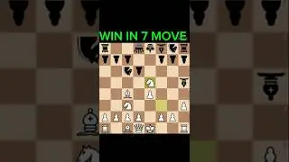 ☠️Best Checkmateing Attack😱🤯 #chess #games #attack #shorts