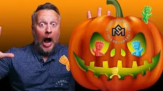 Who Does the Sour Patch Kids Commercials? VO Actor Mike Stoudt - Voiceover Voice Acting