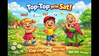 Top Top prin sat