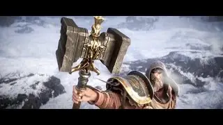 Lords of the Fallen (2014) - Playthrough Part 1