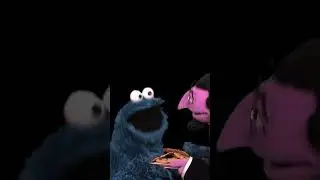 What's the Cookie Number of the Day?! #sesamestreet