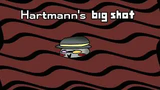 Hartmann's BIG SHOT