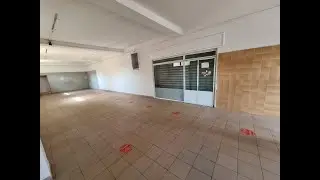 Negozio ampio in vendita a Meda!