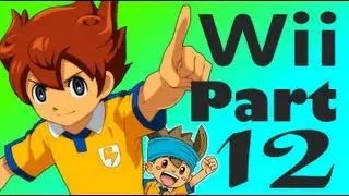 Inazuma Eleven GO Strikers 2013 Walkthrough Part 12 vs Inazuma Japan