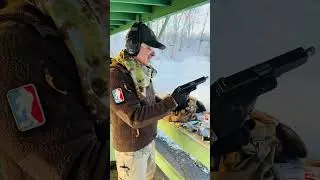 Glock 21 в 40 Super Beats 10 мм!