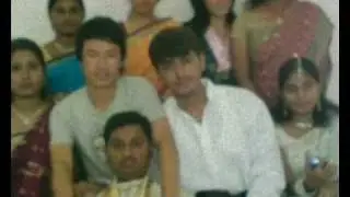 jss law college -ethnic day.By PaLLaV